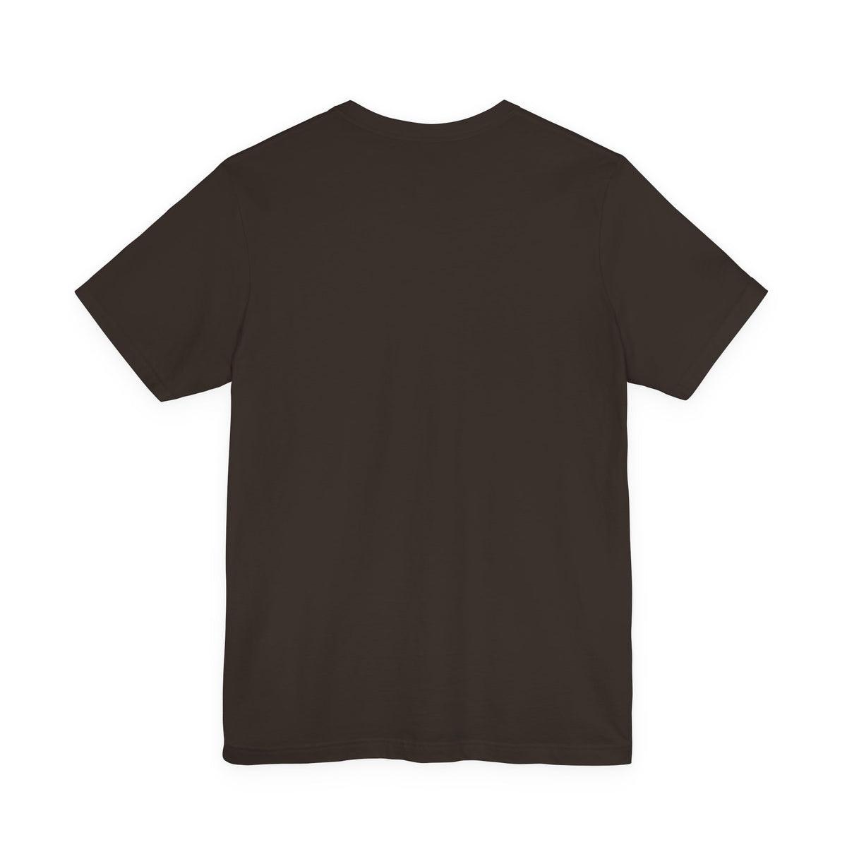 TRYING TO CARRY WATER IN A BASKET — Ojuani 11 Illustrated T-Shirt product mockup view 3