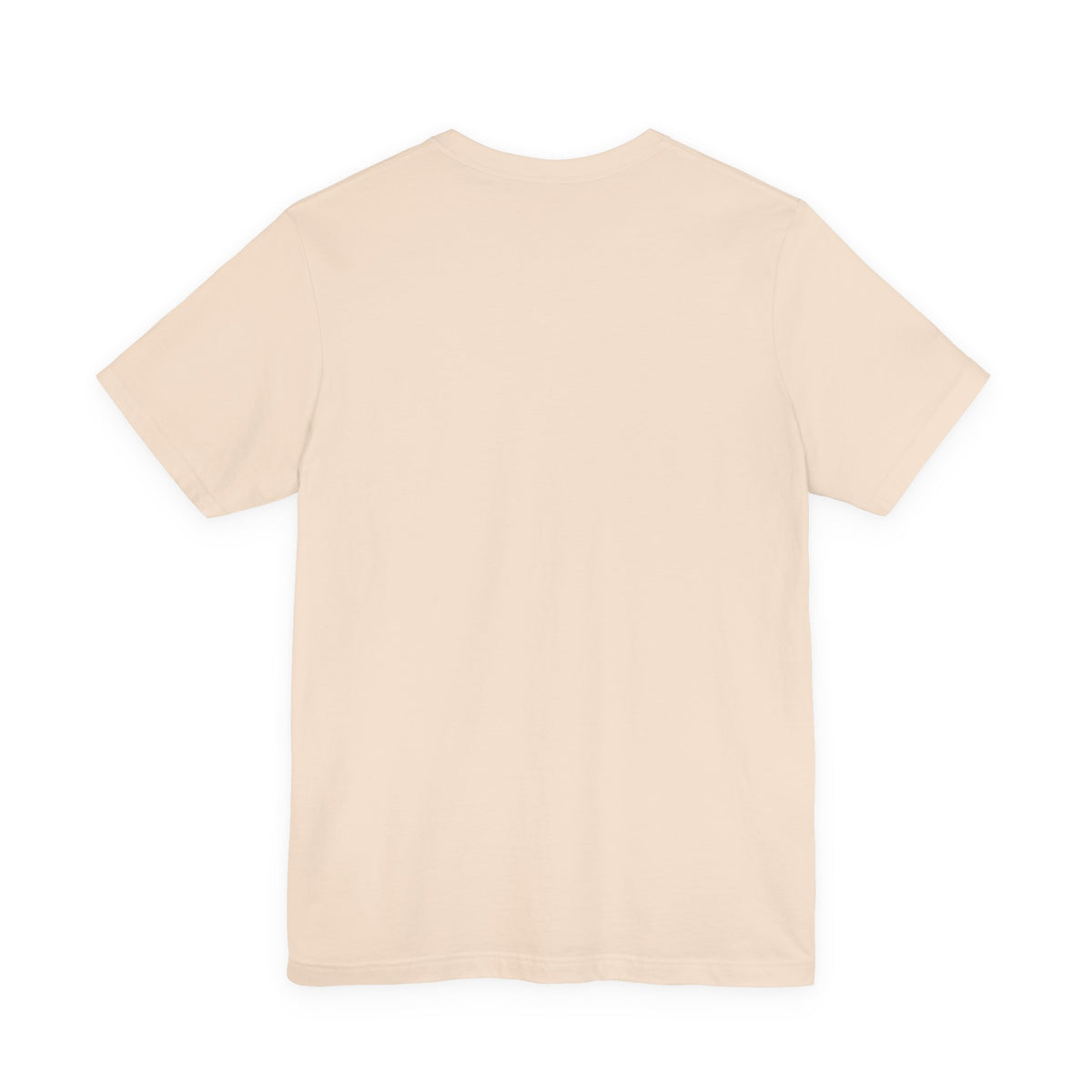 EL RÍO QUE FLUYE NO SE ESTANCA — Oshé 5 Illustrated T-Shirt product mockup view 6