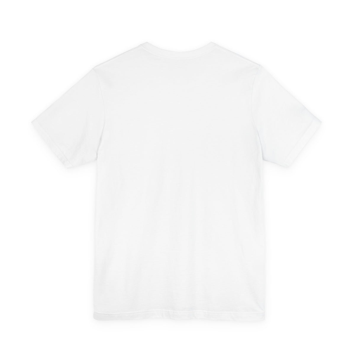 LA CABEZA ES LA QUE LLEVA AL CUERPO — Eyeunle 8 Illustrated T-Shirt product mockup view 3