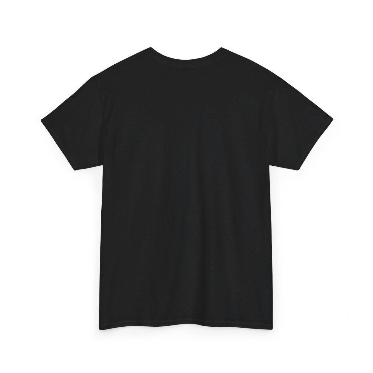 Oduduwa Essential T-Shirt alternate back view