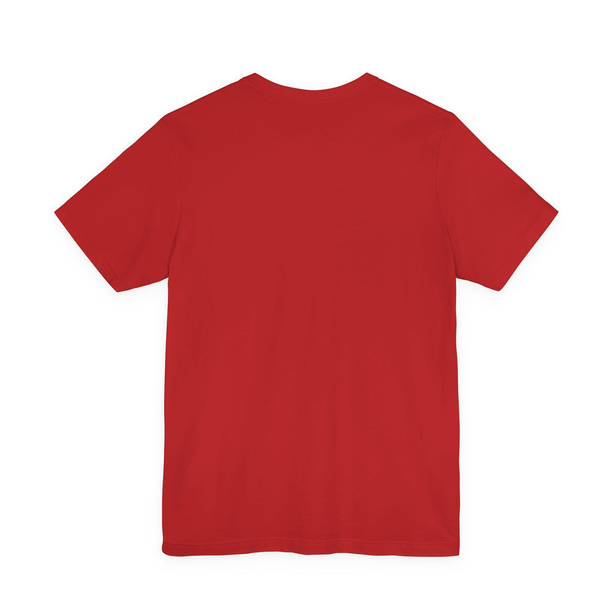 Changó Dancing Thunder Statue T-Shirt product mockup view 6