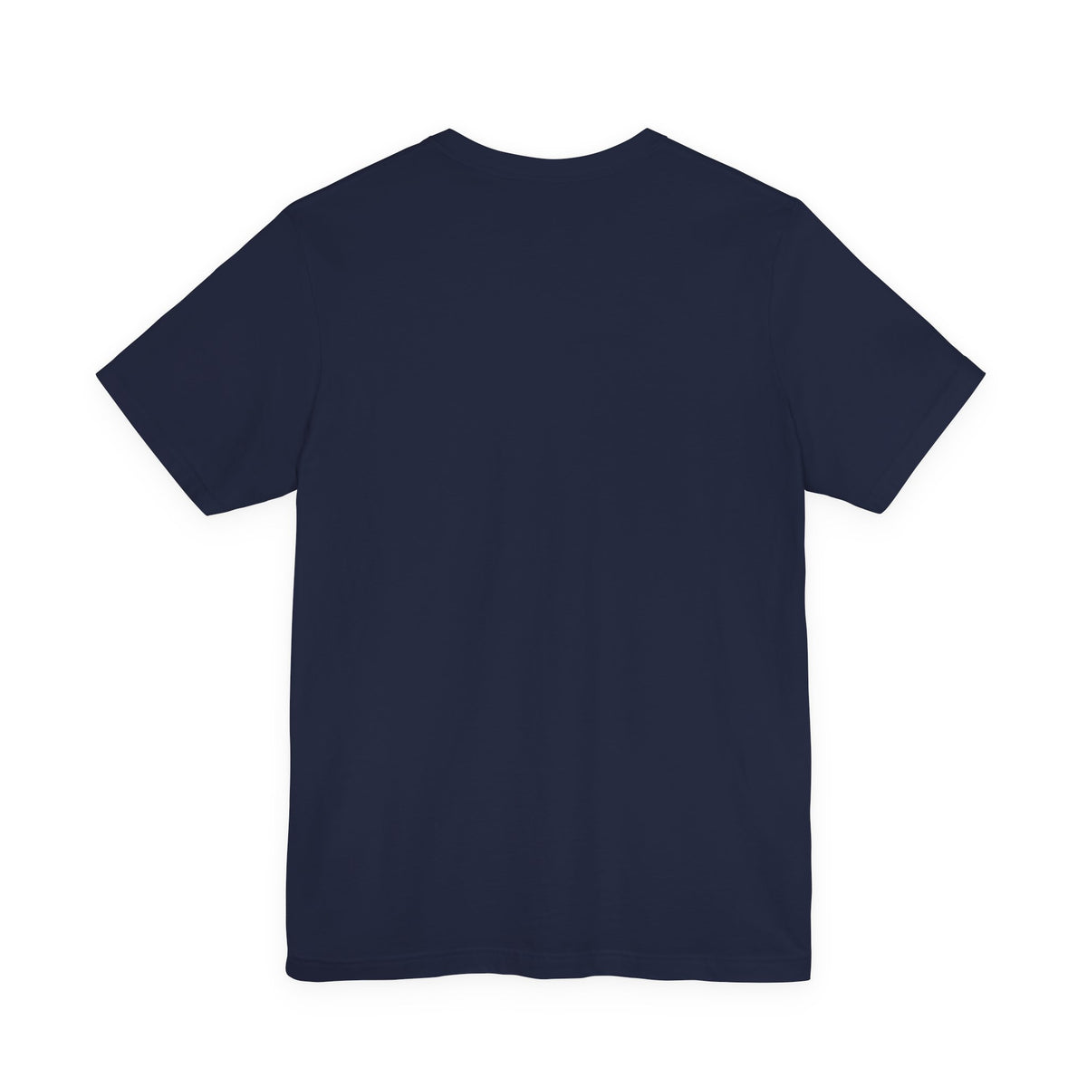 San Norberto & Ochosi — Historical Correspondence T-Shirt product mockup view 6