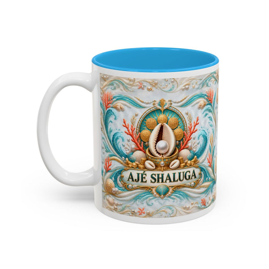Orisha Coffee Mugs